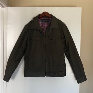 Dunderdon jacket